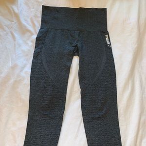 Gymshark Original Seamless Leggings